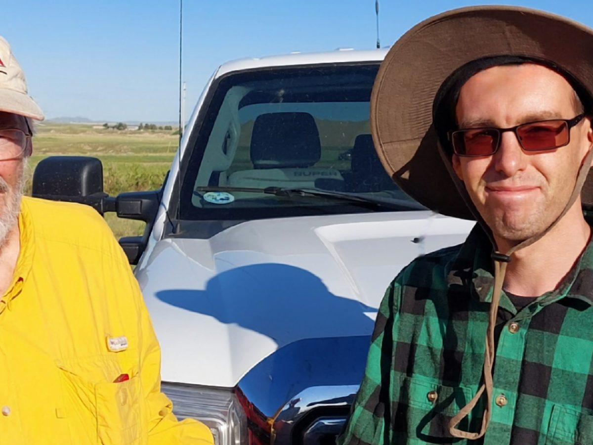 From Jurassic Park to Real Life: Palaeontology Connections