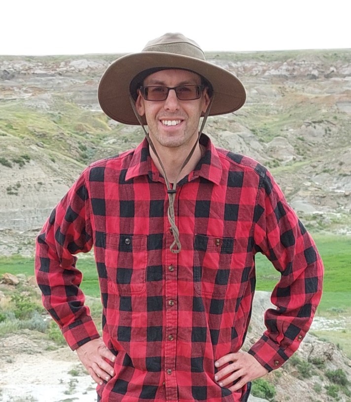 Palaeontology and dinosaur consultant 