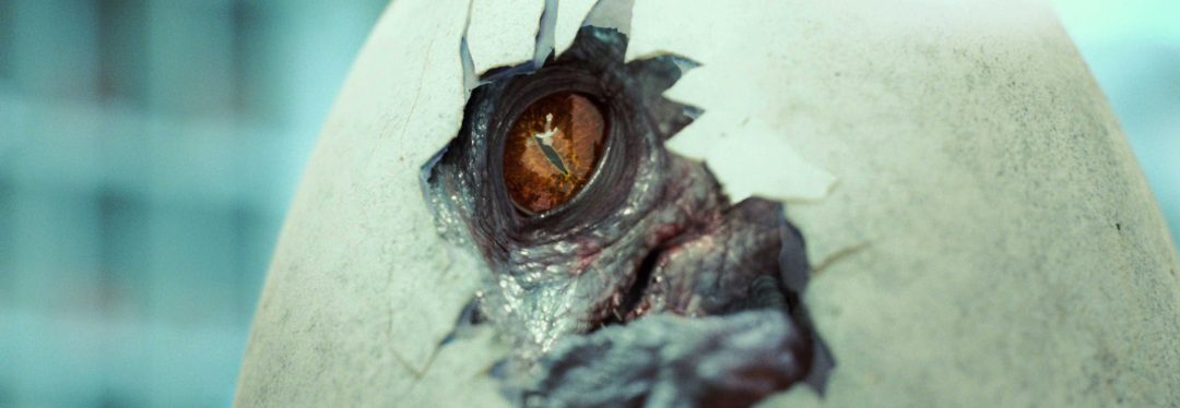 Jurassic World: A Decade of Dinosaur Impact