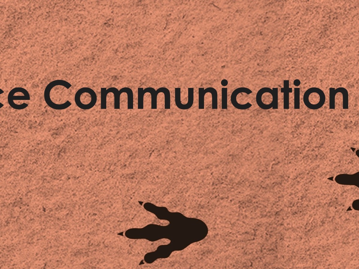 Building a Science Communication Platform: Three Essentials for Success