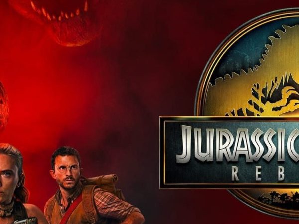 How I would Plot a Jurassic World Sequel: Bonus Edition