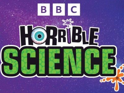 Palaeontology Consultancy: Science Communication in Action